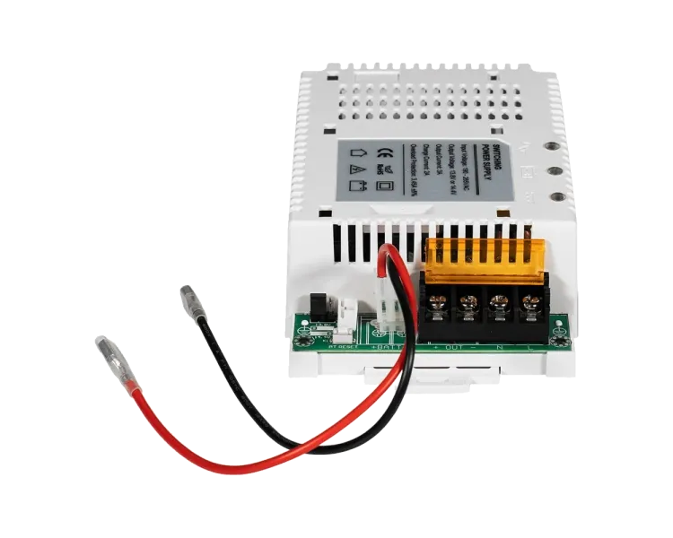 Trinix PSU-1203LED(BOARD) LiFePO4 Плата ДБЖ
