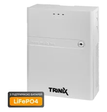 Trinix PSU-1203LED(P) LiFePO4 Джерело безперебійного живлення
