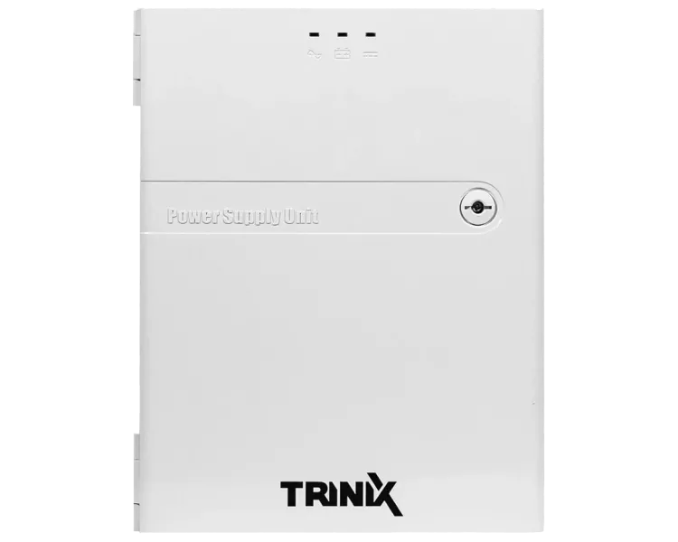 Trinix PSU-1203LED(P) LiFePO4 Джерело безперебійного живлення