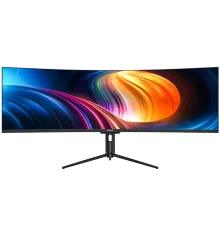 Dahua DHI-LM49-EW410CA 49" 5120x1440 120 Гц Монітор