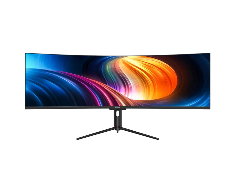 Dahua DHI-LM49-EW410CA 49" 5120x1440 120 Гц Монітор