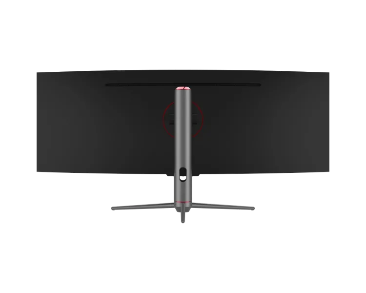 Dahua DHI-LM49-EW410CA 49" 5120x1440 120 Гц Монітор