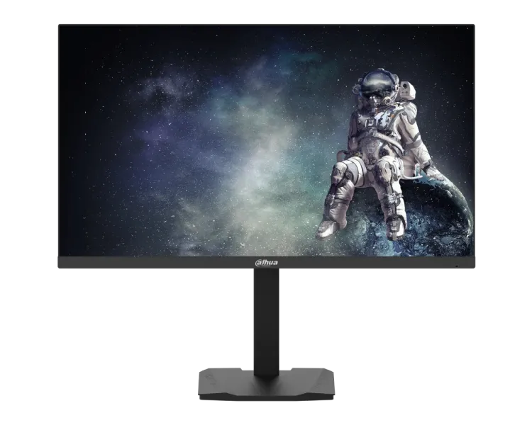 Dahua DHI-LM27-E431A 27", IPS, 4K UHD, 320 Гц Монітор
