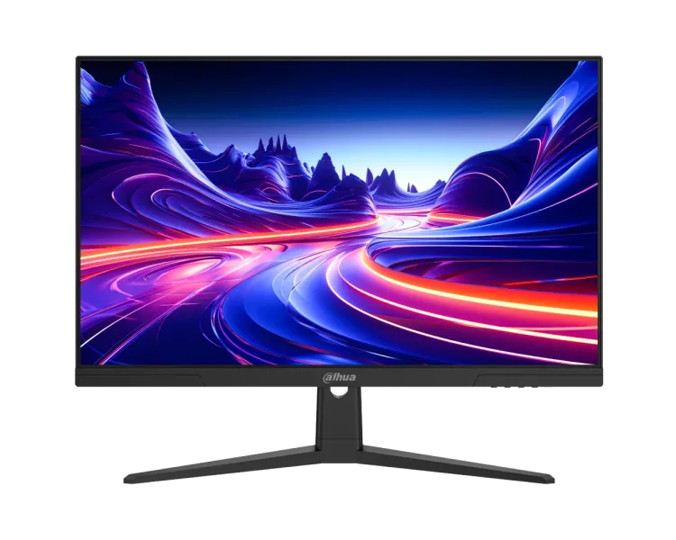 Dahua DHI-LM27-E241B 27" IPS, FHD, 240 Гц Монітор