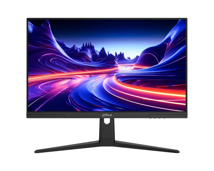 Dahua DHI-LM25-E231BN 24.5", FHD, IPS, 200 Гц Монітор