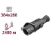 AGM RattlerV3 LRF 35-384 Тепловізійний приціл