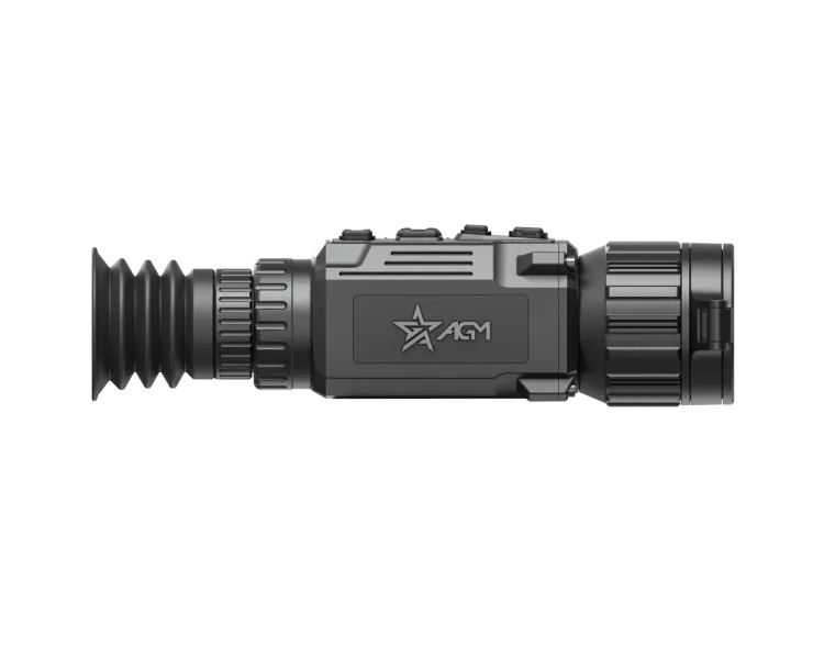 AGM RattlerV3 LRF 35-640 Тепловізійний приціл