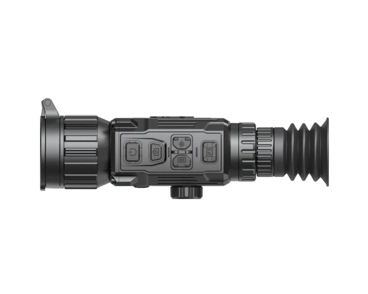 AGM RattlerV3 LRF 35-640 Тепловізійний приціл