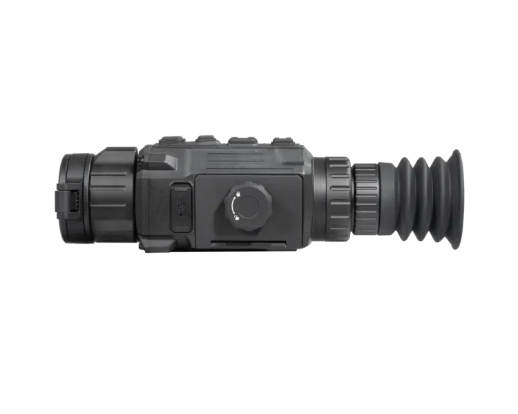 AGM RattlerV3 25-384 Тепловізійний приціл