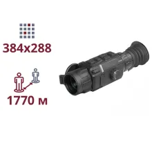 AGM RattlerV3 25-384 Тепловізійний приціл
