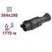AGM RattlerV3 25-384 Тепловізійний приціл