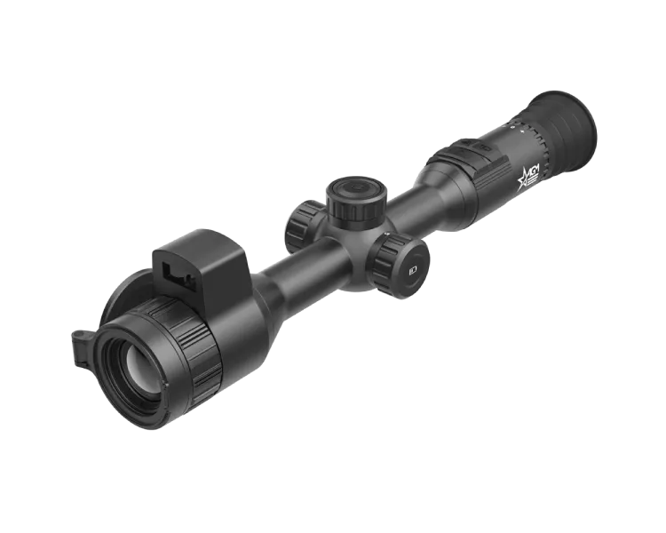 AGM AdderV2 LRF 35-640 Тепловізійний приціл