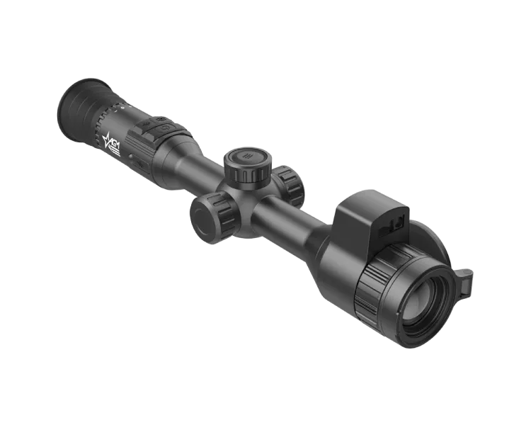 AGM AdderV2 LRF 35-640 Тепловізійний приціл