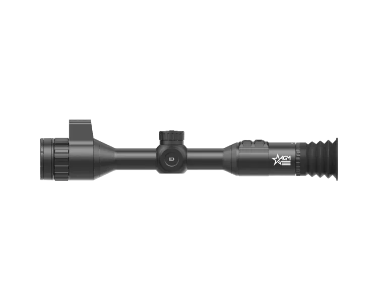 AGM AdderV2 LRF 35-640 Тепловізійний приціл