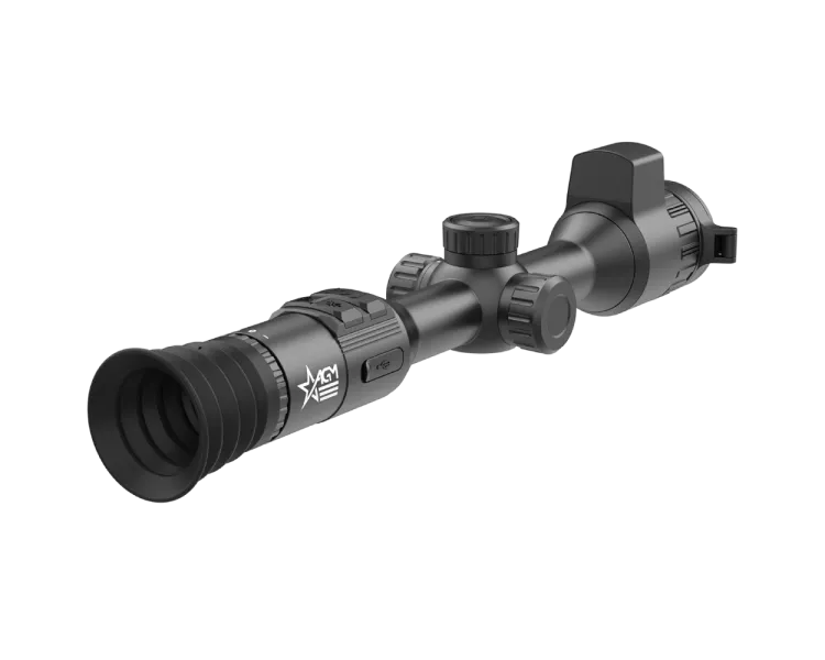 AGM AdderV2 LRF 35-640 Тепловізійний приціл