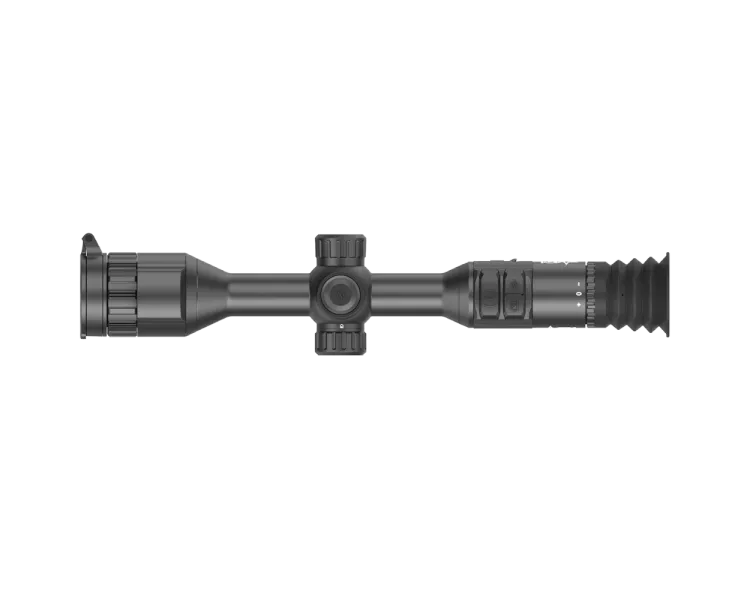 AGM AdderV2 LRF 35-384 Тепловізійний приціл