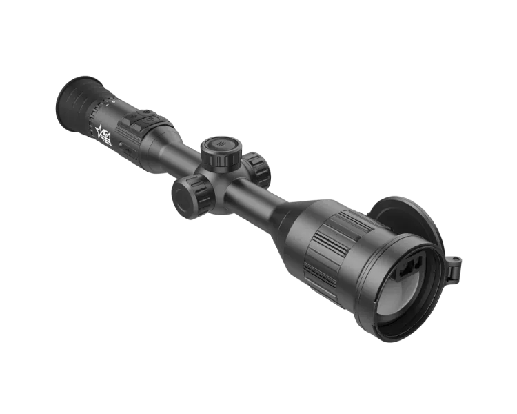 AGM AdderV2 LRF 60-1280 Тепловізійний приціл