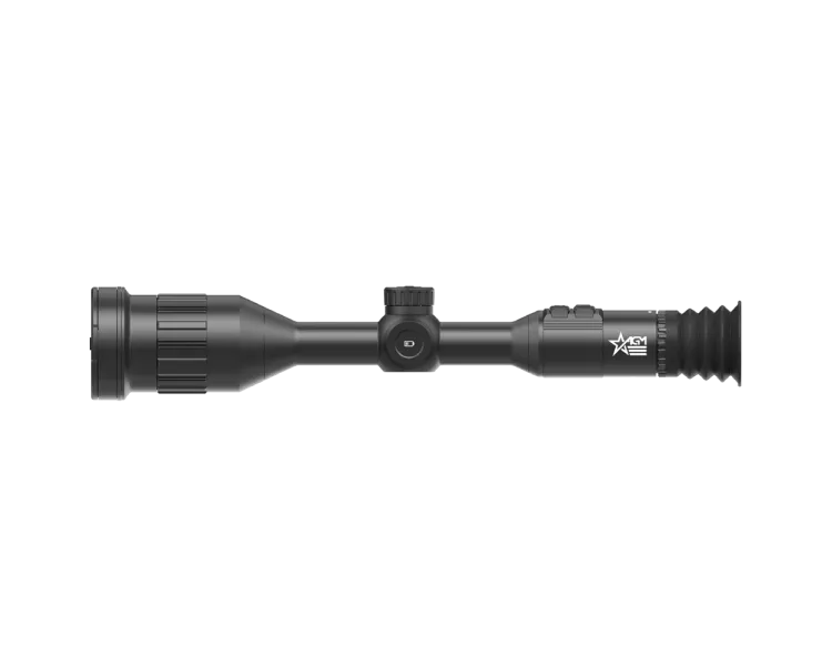 AGM AdderV2 LRF 60-1280 Тепловізійний приціл