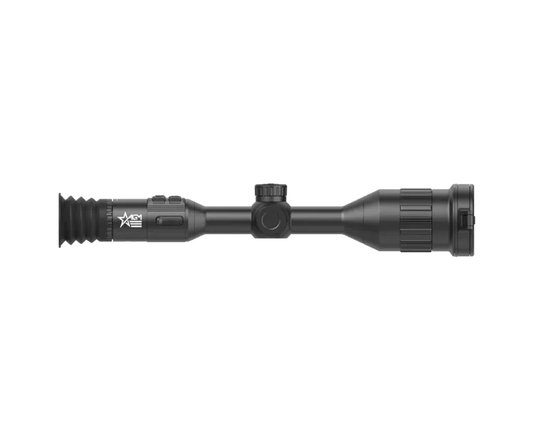 AGM AdderV2 LRF 60-1280 Тепловізійний приціл