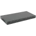 1=>8 порти 4K, 2K, 3D, 1080Р DC5V/2A Активний сплітер