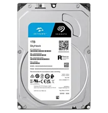 Seagate SkyHawk ST1000VX013 1Тб Жорсткий диск внутрішній
