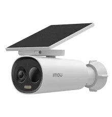 IMOU Cell 3C All in One (IPC-K9DC-5M0WEH-V2) 5МП (2.8мм) IP66 IP відеокамера