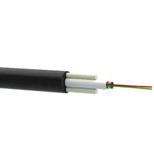 Elsacor OP-UT-008 G.652D G.652D, 1.0 кН (бухта 1000 м) Оптичний кабель