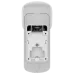 Ajax CurtainCam Outdoor HighMount (PhOD) Jeweller (8EU) ASP white Сповіщувач руху