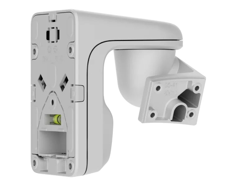 Ajax CurtainCam Outdoor HighMount (PhOD) Jeweller (8EU) ASP white Сповіщувач руху