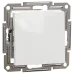 Schneider Electric EPH0470121 Asfora Перемикач прохідний 1-клавішний