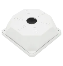 SK-Q130W White IP66 130х130х50мм Монтажна коробка