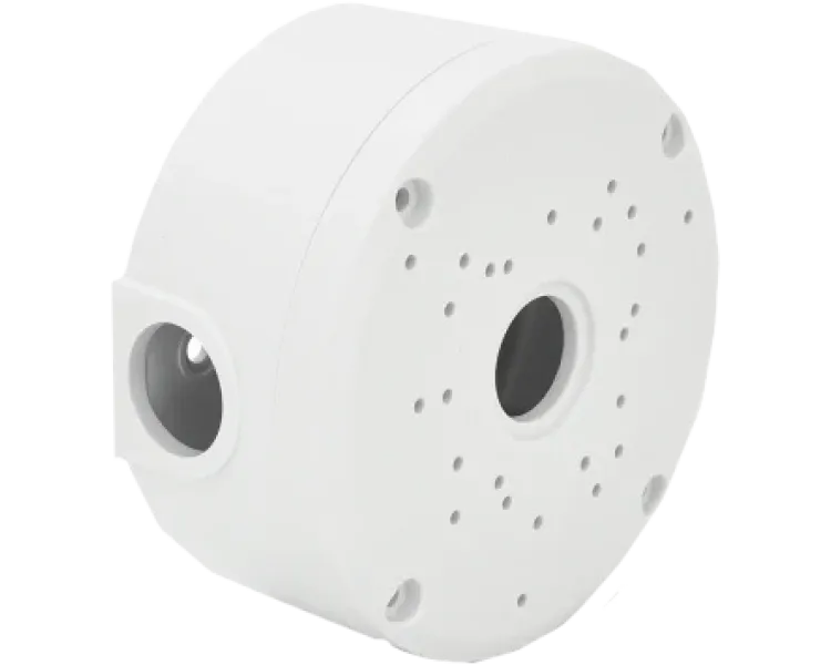 SK-12053W IP66 120х53мм Монтажна коробка