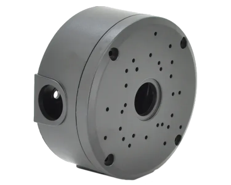SK-12053B IP66 120х53мм Монтажна коробка