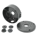 SK-12053B IP66 120х53мм Монтажна коробка