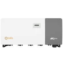 Solis 80K-5G-PRO Інвертор мережевий трифазний