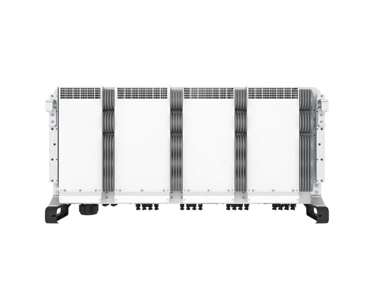 Solis 80K-5G-PRO Інвертор мережевий трифазний