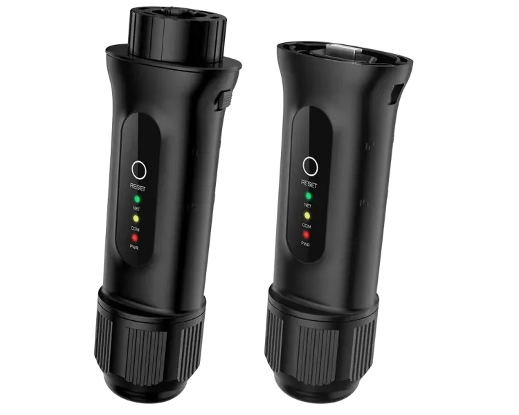 Solis S2-WL-ST-4pin Реєстратор даних Wi-Fi та LAN