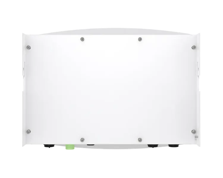 Solis EPM3-5G-PRO Платформа моніторингу