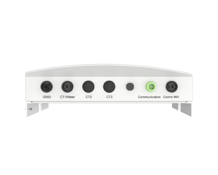 Solis EPM3-5G-PRO Платформа моніторингу
