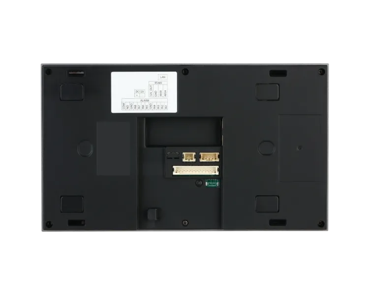 Dahua DHI-VTH5721A-WP Відеодомофон