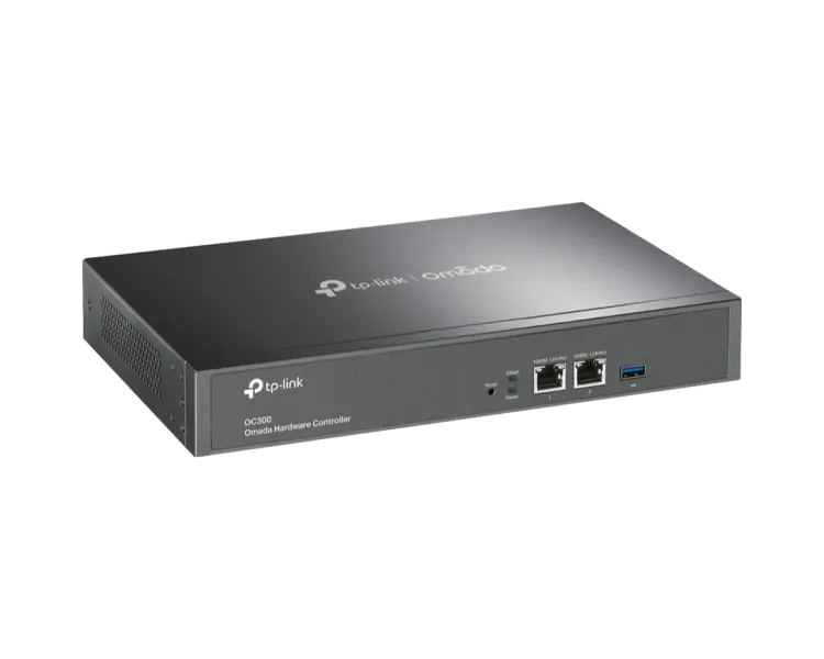 TP-LINK OC300 2xGE 1xUSB3.0 Контролер