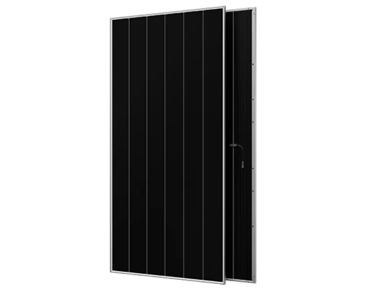 AIKO A660-MDE72Dw 660Вт Сонячна панель
