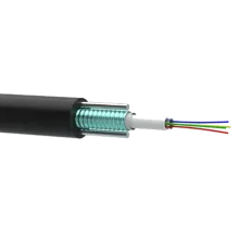 Elsacor OBg-UT-004 G.652D 2700N 1000м Оптичний кабель броньований