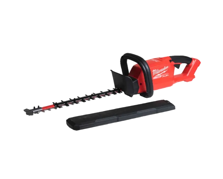 MILWAUKEE M18 FHET45-0 лезо 45см Кущоріз акумуляторний безщітковий