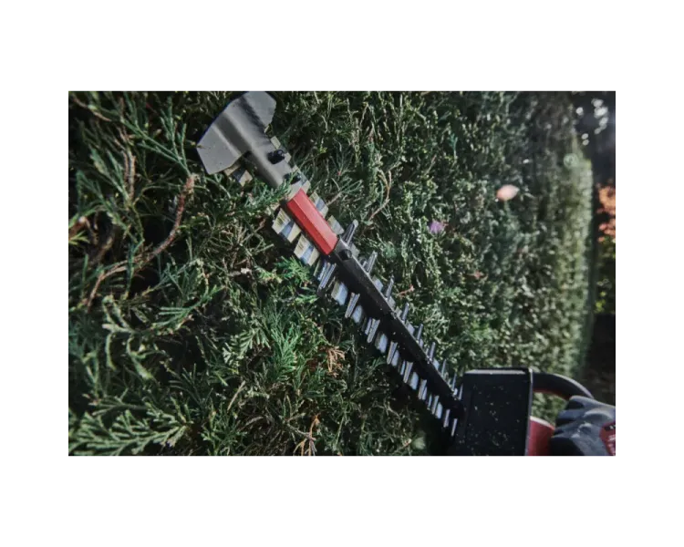 MILWAUKEE M18 FHET45-0 лезо 45см Кущоріз акумуляторний безщітковий