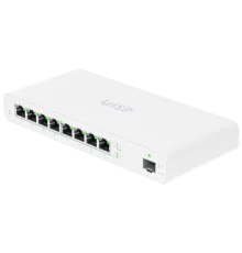 UBIQUITI UISP Router (UISP- R) Маршрутизатор
