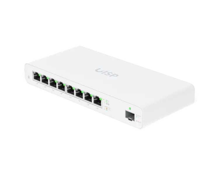 UBIQUITI UISP Router (UISP- R) Маршрутизатор