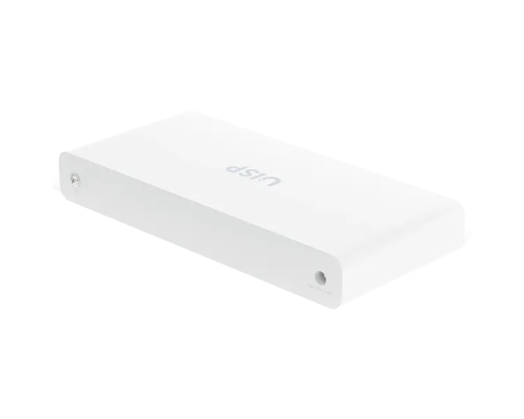 UBIQUITI UISP Router (UISP- R) Маршрутизатор