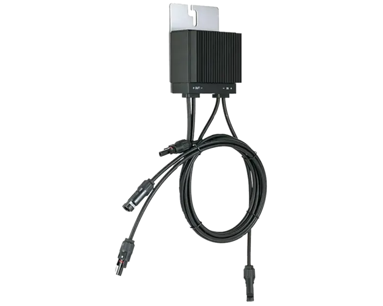 Hiitio HS4-A-O-600 SMART 600W 15A 10-70V Оптимізатор