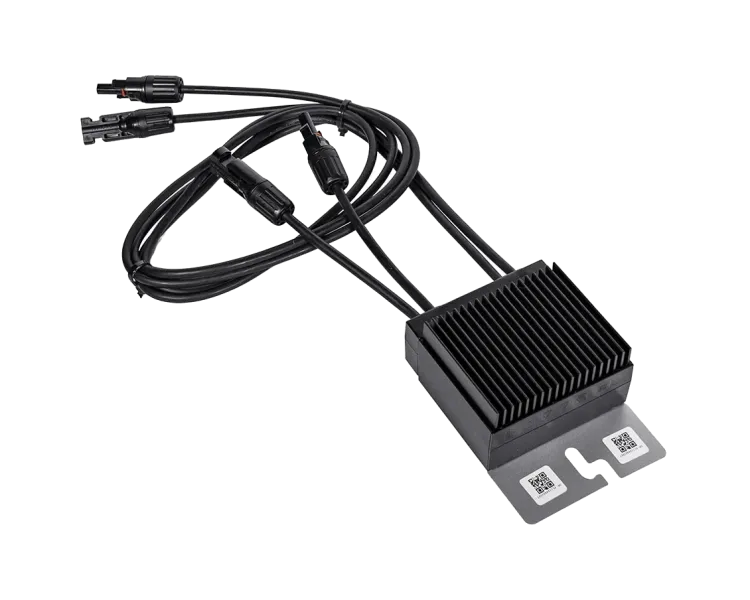 Hiitio HS4-A-O-600 SMART 600W 15A 10-70V Оптимізатор